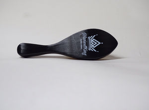 (Soft) Black handle brush