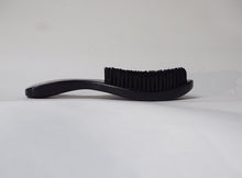Load image into Gallery viewer, (Medium-hard) Black handle brush
